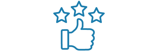Thumbs up icon